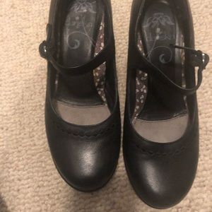 Dansko Mary Janes